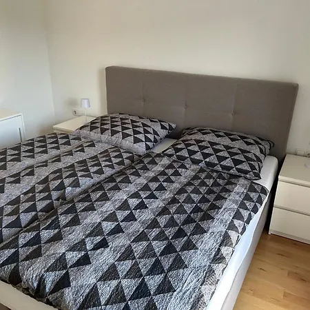 Apartamento Helle, Gemuetliche 2-zimmerwohnung In *