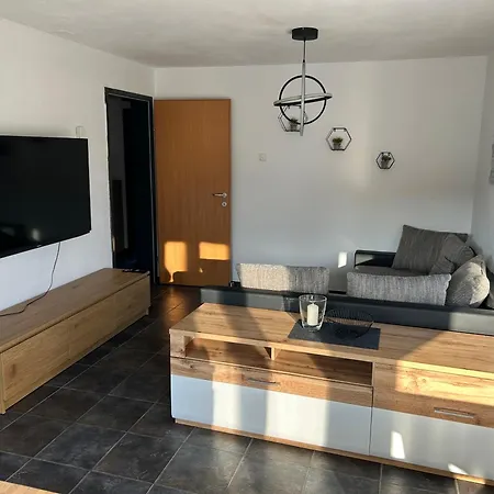 Helle, Gemuetliche 2-zimmerwohnung In *