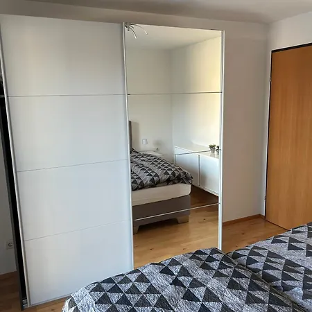 Helle, Gemuetliche 2-zimmerwohnung In * Feldkirch