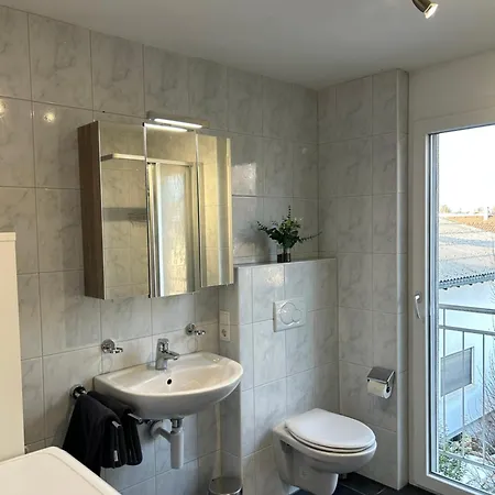 Helle, Gemuetliche 2-zimmerwohnung In Apartment Feldkirch
