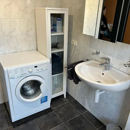 Apartamento Helle, Gemuetliche 2-zimmerwohnung In Feldkirch