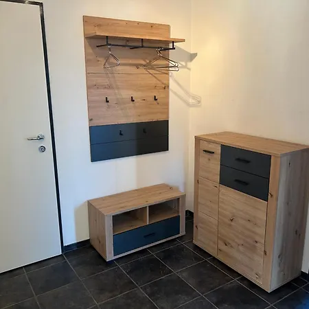 Helle, Gemuetliche 2-zimmerwohnung In