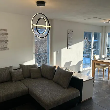Helle, Gemuetliche 2-zimmerwohnung In * Feldkirch