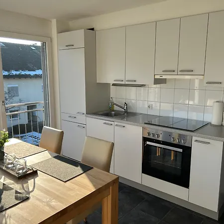 Apartamento Helle, Gemuetliche 2-zimmerwohnung In *